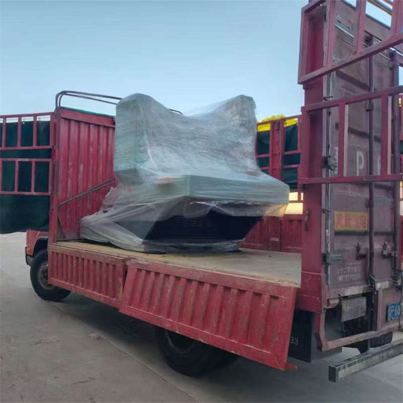 未央区和静县：物流专线的高效货运解决方案