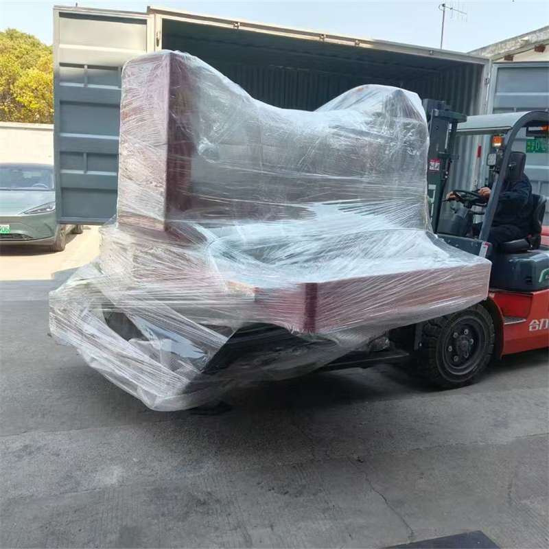 未央区眉山市物流专线：多元货运服务探秘